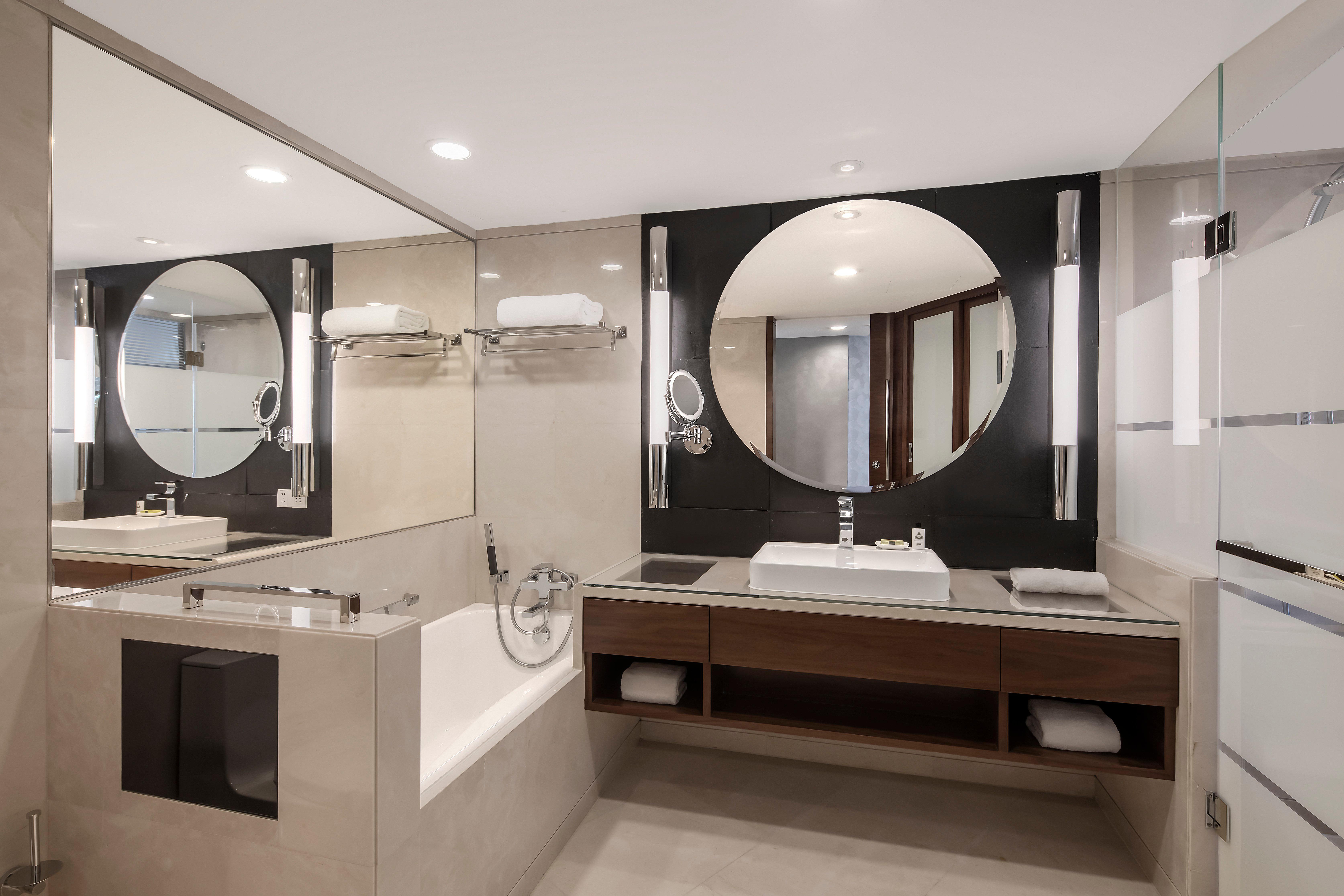 Intercontinental Shanghai Pudong By Ihg Ngoại thất bức ảnh