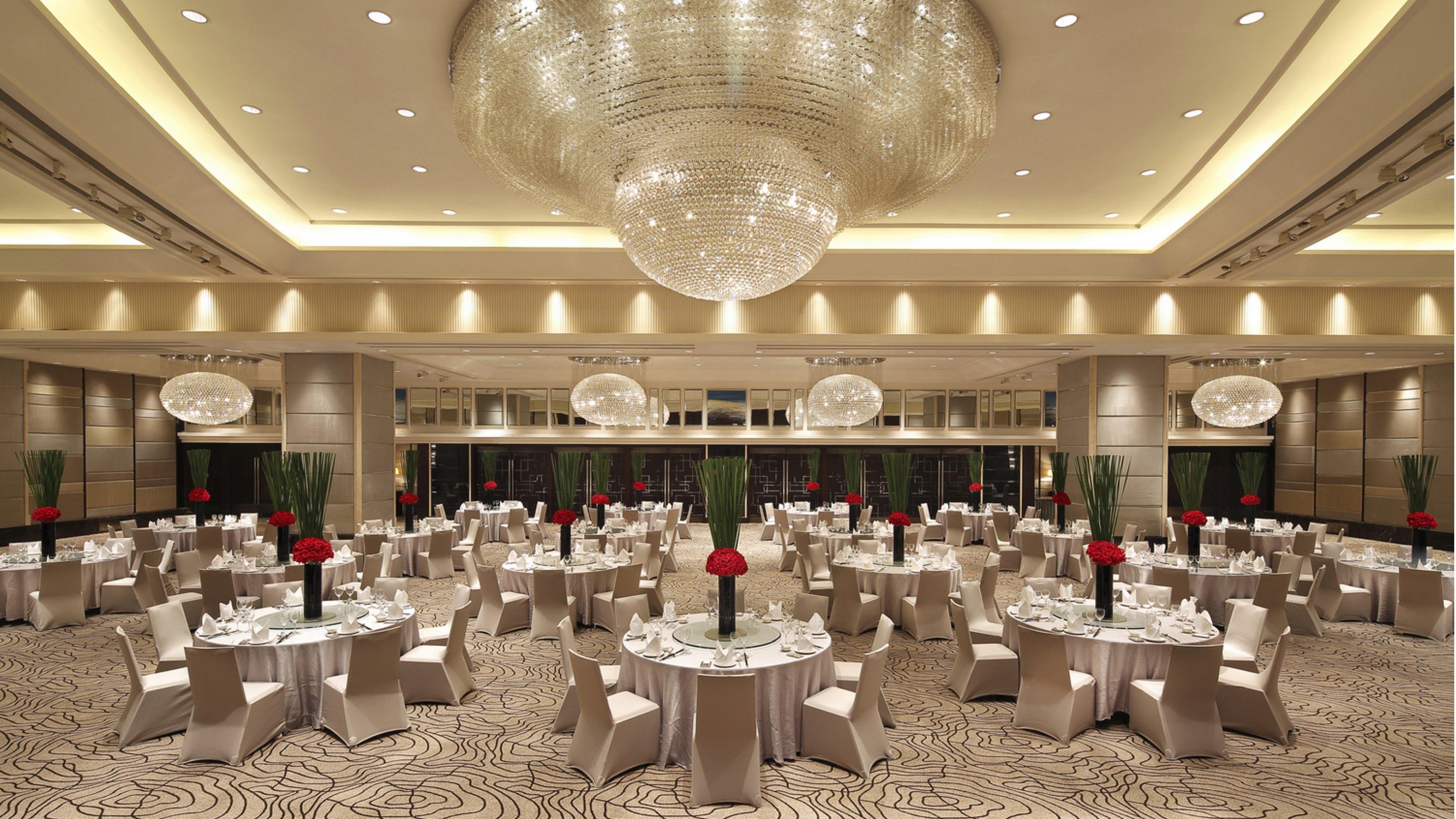 Intercontinental Shanghai Pudong By Ihg Ngoại thất bức ảnh