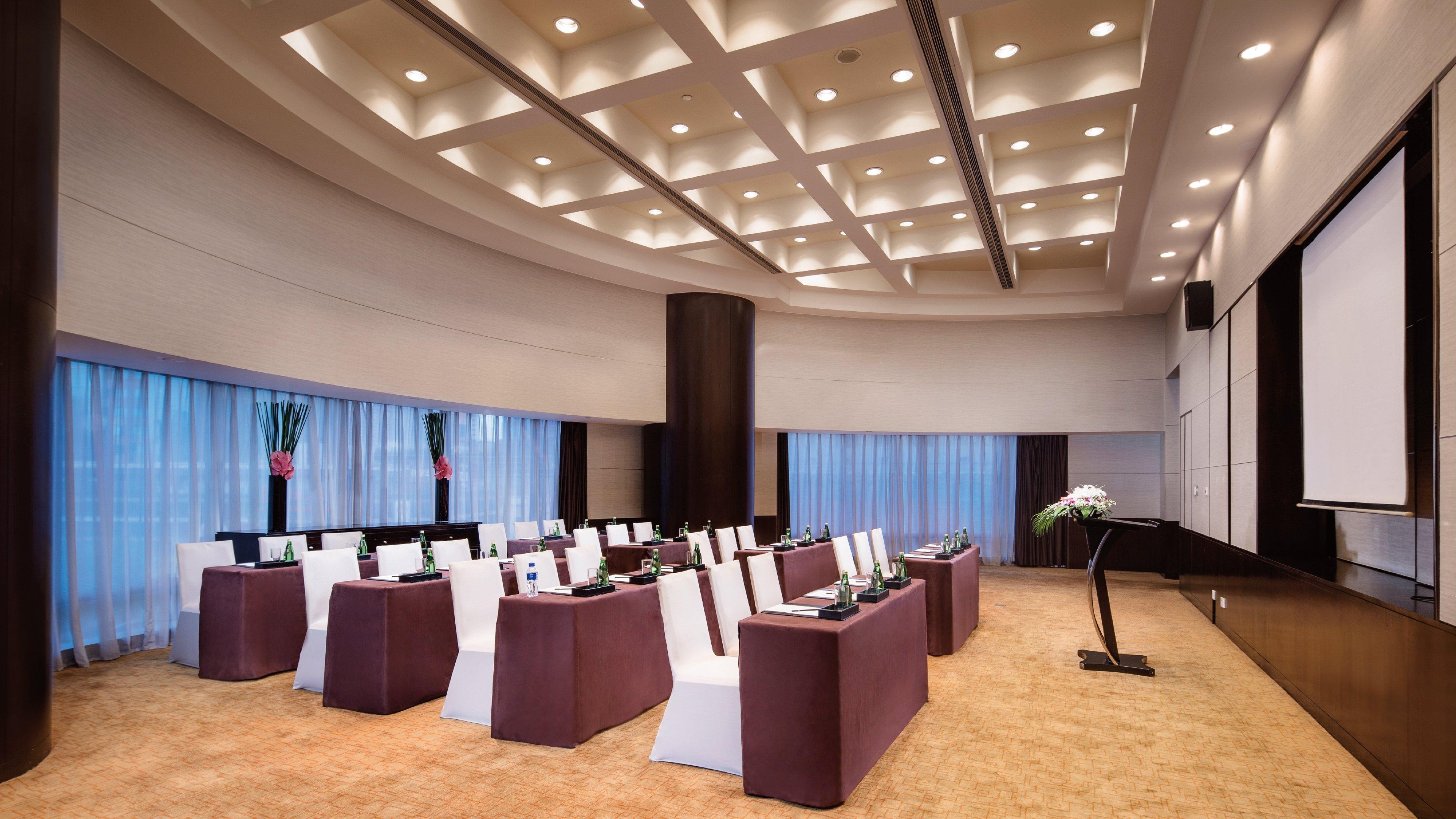 Intercontinental Shanghai Pudong By Ihg Ngoại thất bức ảnh
