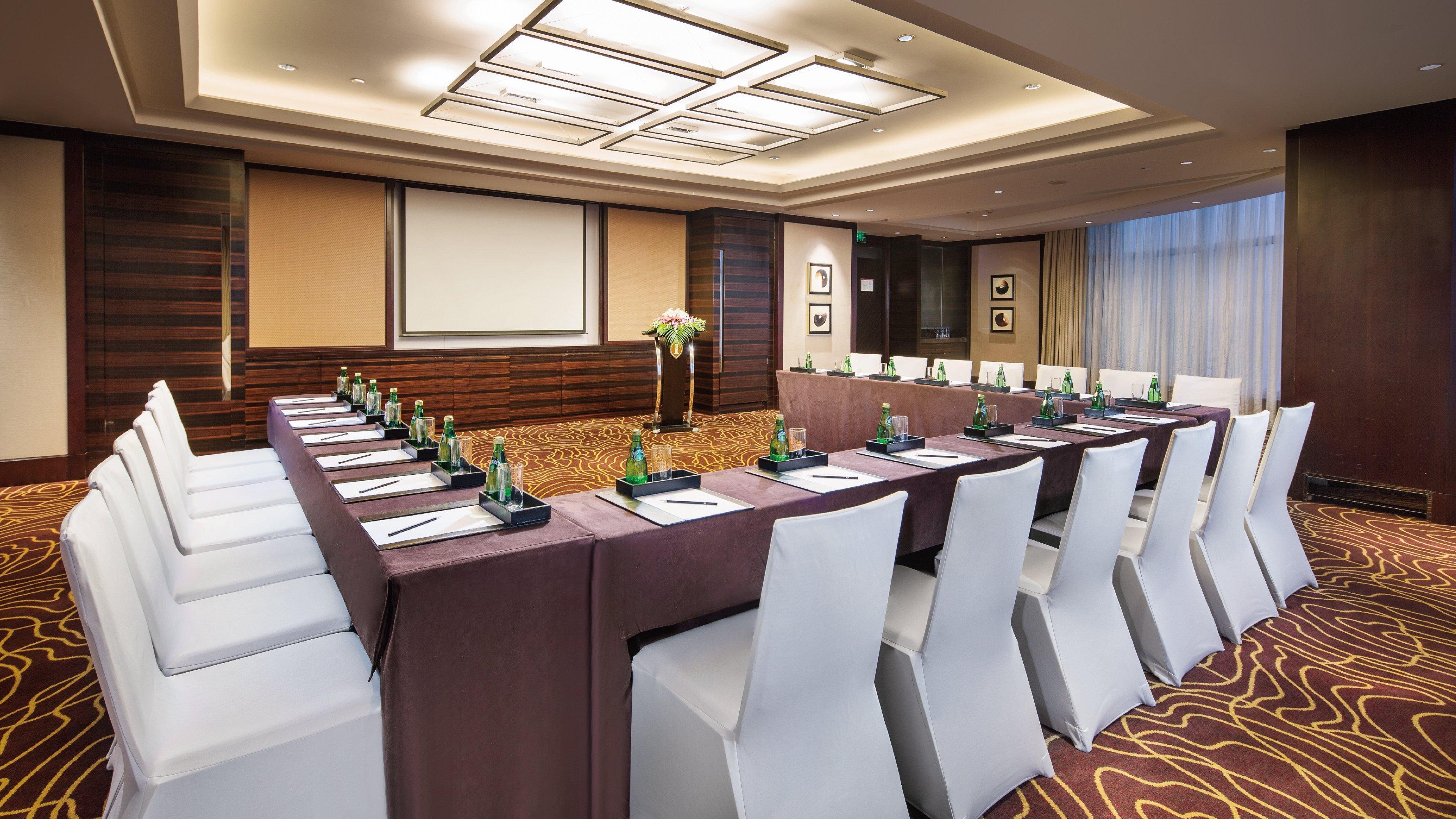 Intercontinental Shanghai Pudong By Ihg Ngoại thất bức ảnh