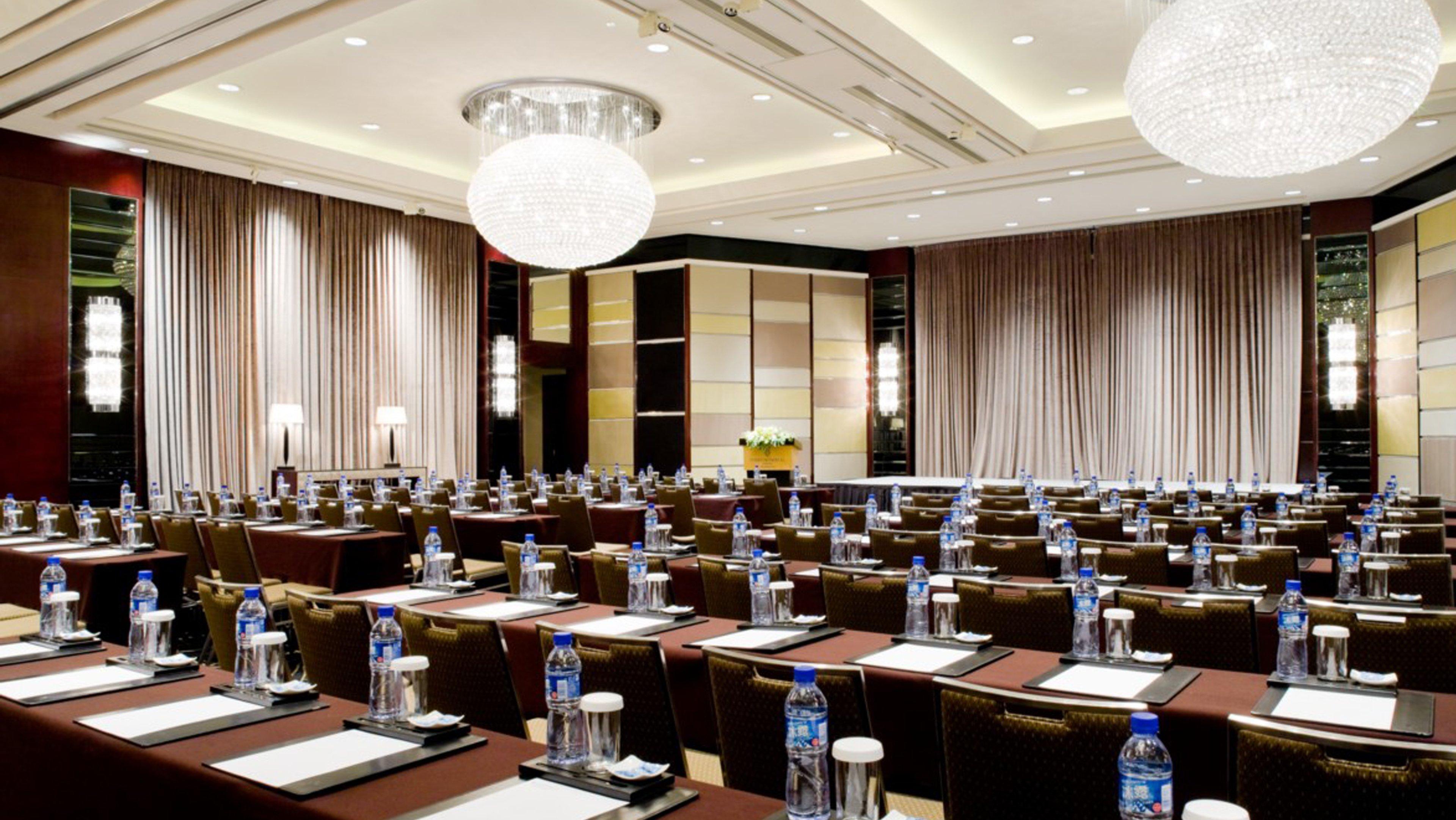 Intercontinental Shanghai Pudong By Ihg Ngoại thất bức ảnh