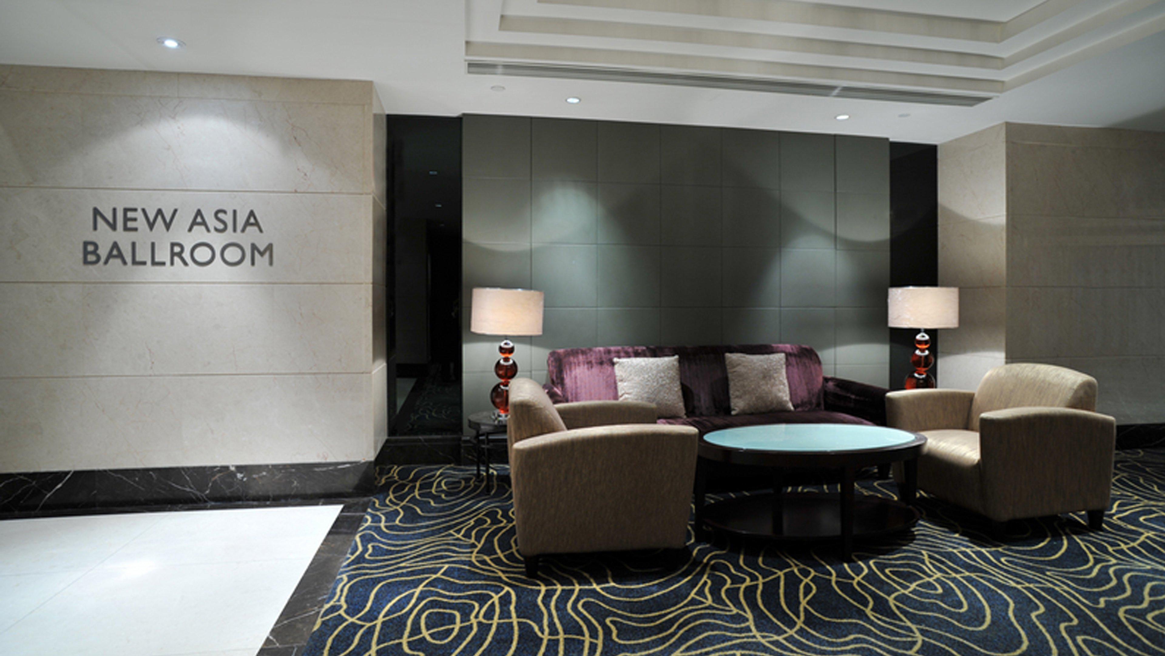 Intercontinental Shanghai Pudong By Ihg Ngoại thất bức ảnh