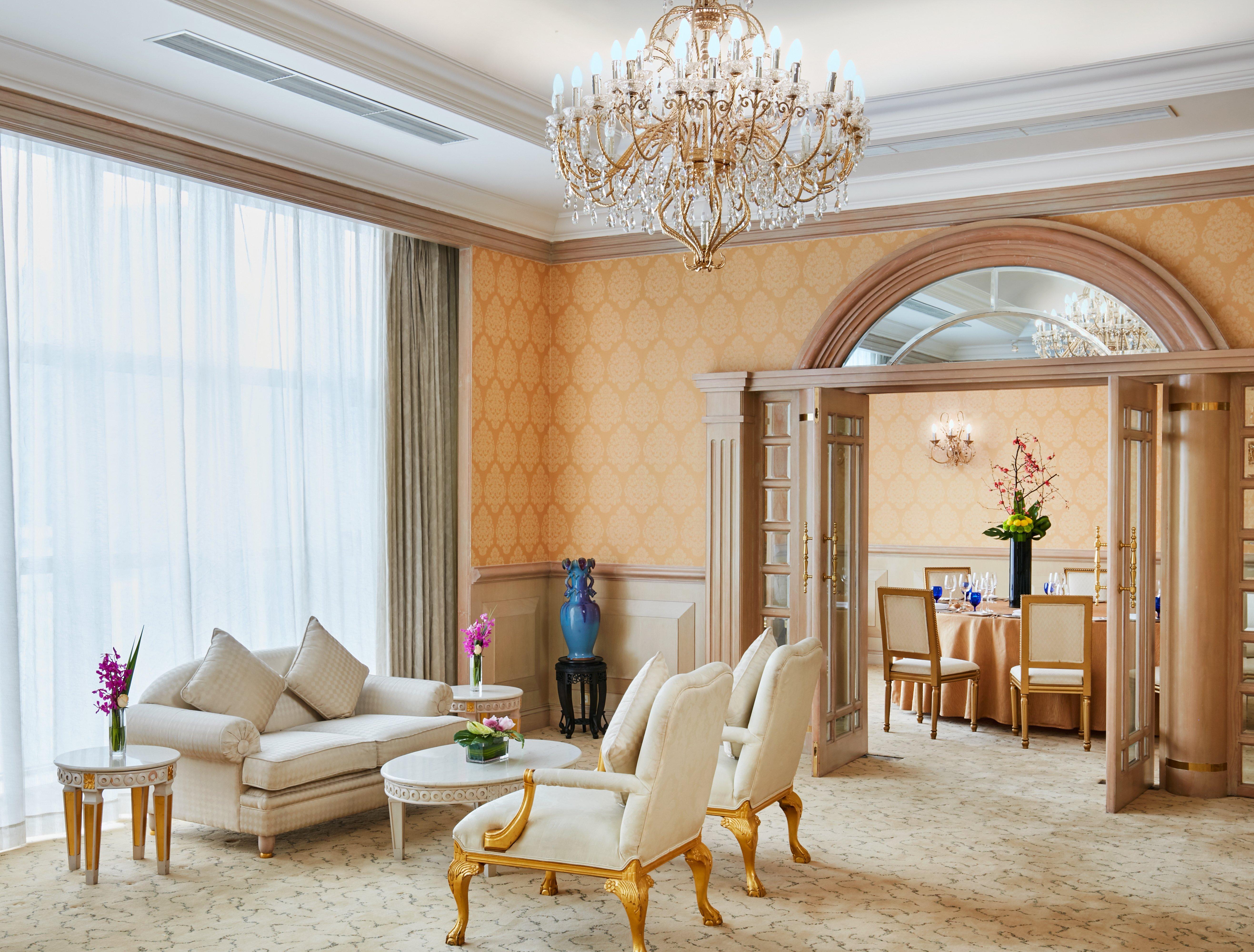 Intercontinental Shanghai Pudong By Ihg Ngoại thất bức ảnh