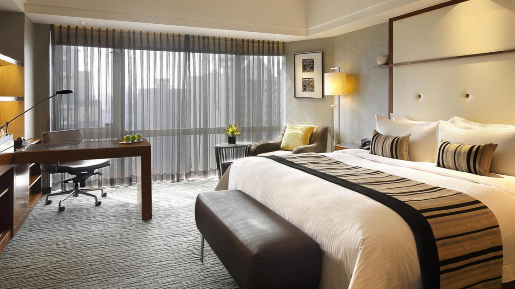 Intercontinental Shanghai Pudong By Ihg Ngoại thất bức ảnh