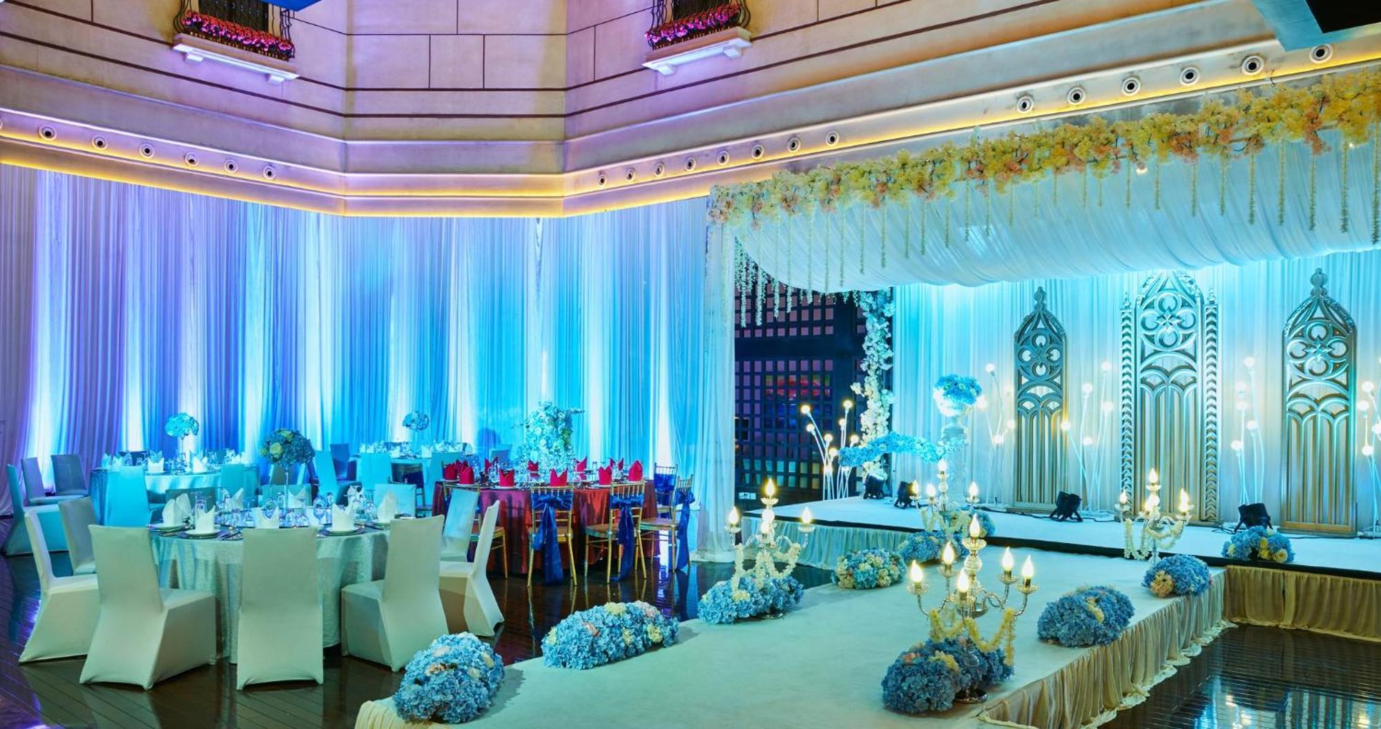 Intercontinental Shanghai Pudong By Ihg Ngoại thất bức ảnh